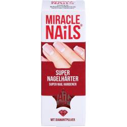 Miracle Nails super Nagelhärter 8 ml