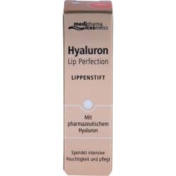 Hyaluron Lip Perfection Lippenstift coral 4 g