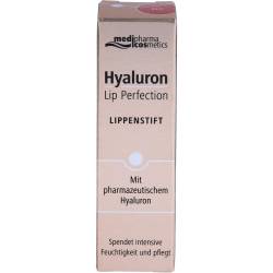 Hyaluron Lip Perfection Lippenstift red 4 g