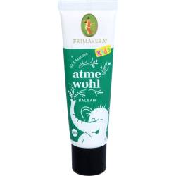 Atmewohl Baby & Kinder Balsam Bio 30 ml