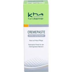 Hans Karrer Cremepaste mikroSilber 50 ml