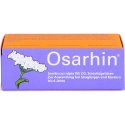 Osarhin Globuli 7,5 g