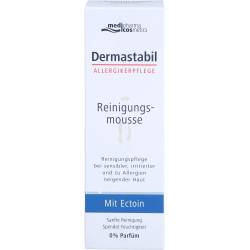 Dermastabil Reinigungsmousse 150 ml