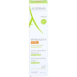 A-Derma Epitheliale A.H Ultra Creme 15 ml