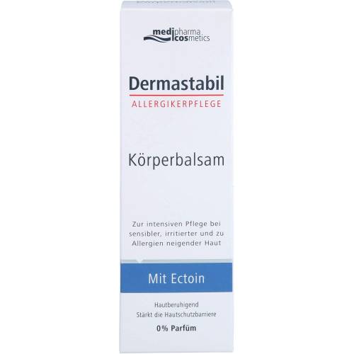 Dermastabil hautberuhigender Körperbalsam 200 ml
