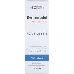 Dermastabil hautberuhigender Körperbalsam 200 ml