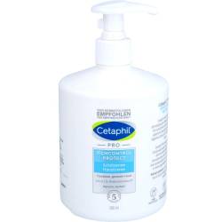 Cetaphil Pro Itch Control Protect Handcreme 500 ml