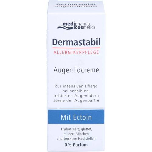 Dermastabil Augenlidcreme 15 ml