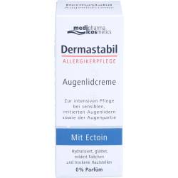 Dermastabil Augenlidcreme 15 ml