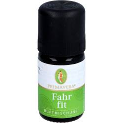 Fahr Fit Duftmischung ätherisches Öl 5 ml