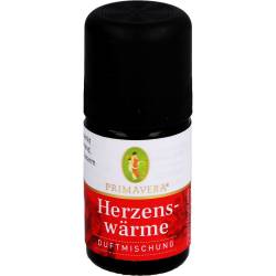 Herzenswärme Duftmischung ätherisches Öl 5 ml