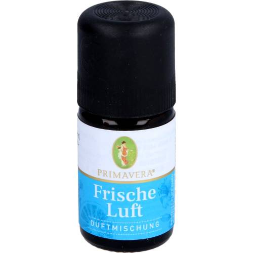 Frische Luft Duftmischung ätherisches Öl 5 ml