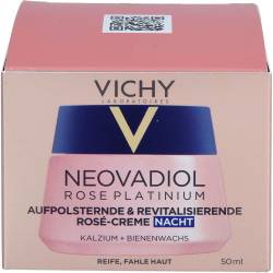 Vichy Neovadiol Rose Nachtcreme 50 ml