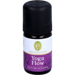Yoga Flow Duftmischung ätherisches Öl 5 ml