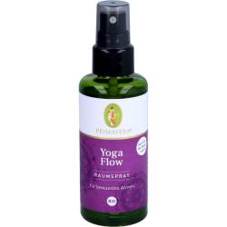 Yoga Flow Raumspray Bio 50 ml