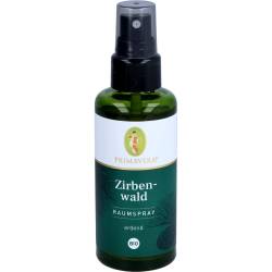Zirbenwald Raumspray Bio 50 ml