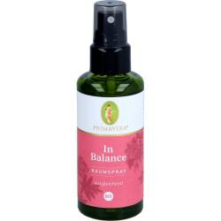 In Balance Raumspray Bio 50 ml