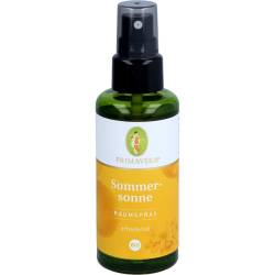 Sommersonne Raumspray Bio 50 ml