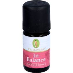 In Balance Duftmischung ätherisches Öl 5 ml