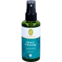 Space Clearing Raumspray Bio 50 ml