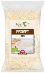 Pesmet alb Eco-Bio 300g - Pronat