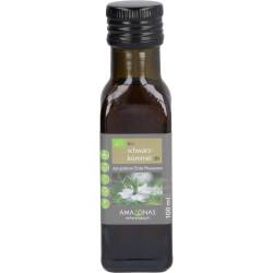 Schwarzkümmelöl Bio 100 ml