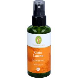 Gute Laune Raumspray Bio 50 ml