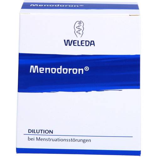 Menodoron Dilution 100 ml
