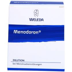Menodoron Dilution 100 ml