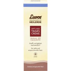 Luvos Heilerde Anti-Age Tagescreme 50 ml