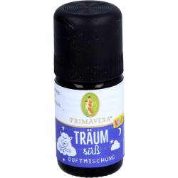 Träum Süss Duftmischung ätherisches Öl 5 ml