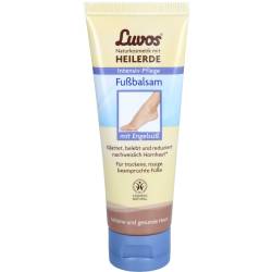 Luvos Heilerde Fußbalsam 75 ml