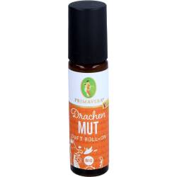 Drachenmut Duft Roll-on Bio 10 ml