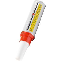 Peakflowmeter MiniWright 1 St