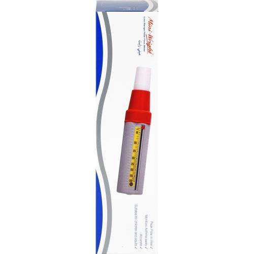 Peakflowmeter MiniWright Low Range 1 St