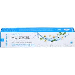 Bakanasan Propolis Mundgel 20 ml