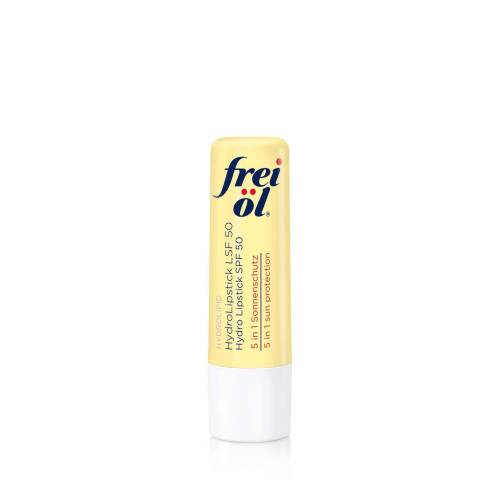 Frei Öl Hydrolipid HydroLipstick Lsf 50 4,5 g