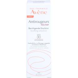 Avene Antirougeurs Tag beruhigende Emulsion Spf 30 40 ml