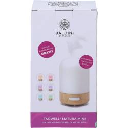 Taowell Natura mini mit 5 ml Öl Baldini 1 St