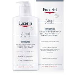 Eucerin AtopiControl Balsam 400 ml