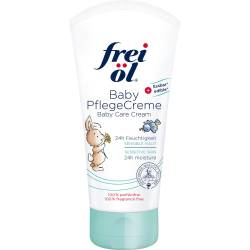 Frei Öl Baby PflegeCreme 50 ml