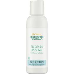 Glutathion Liposomal 118 ml