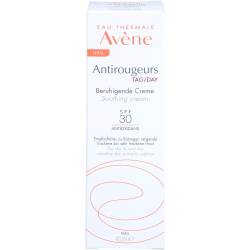 Avene Antirougeurs Tag beruhigende Creme Spf 30 40 ml