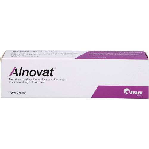 Alnovat Creme 100 g