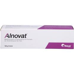 Alnovat Creme 100 g