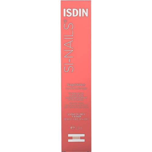 Isdin Si-Nails Nagelhärter Stift 2,5 ml