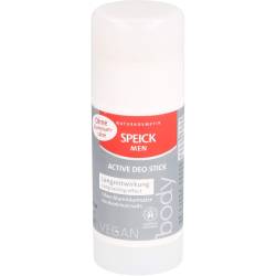 Speick Men Active Deo Stick rund 40 ml