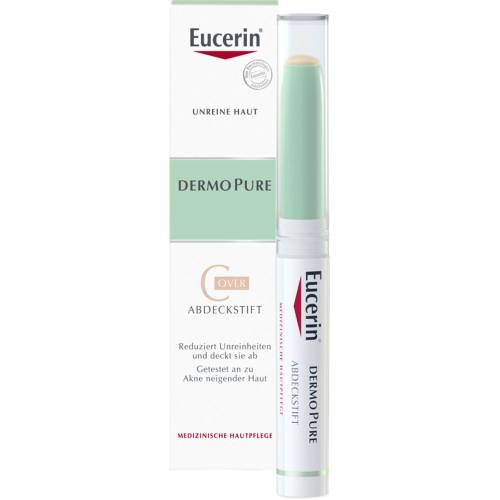 Eucerin DermoPure Abdeckstift 2 g