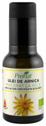 Ulei de arnica macerat la rece, eco-bio, 100ml - Pronat