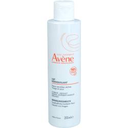 Avene Reinigungsmilch 200 ml